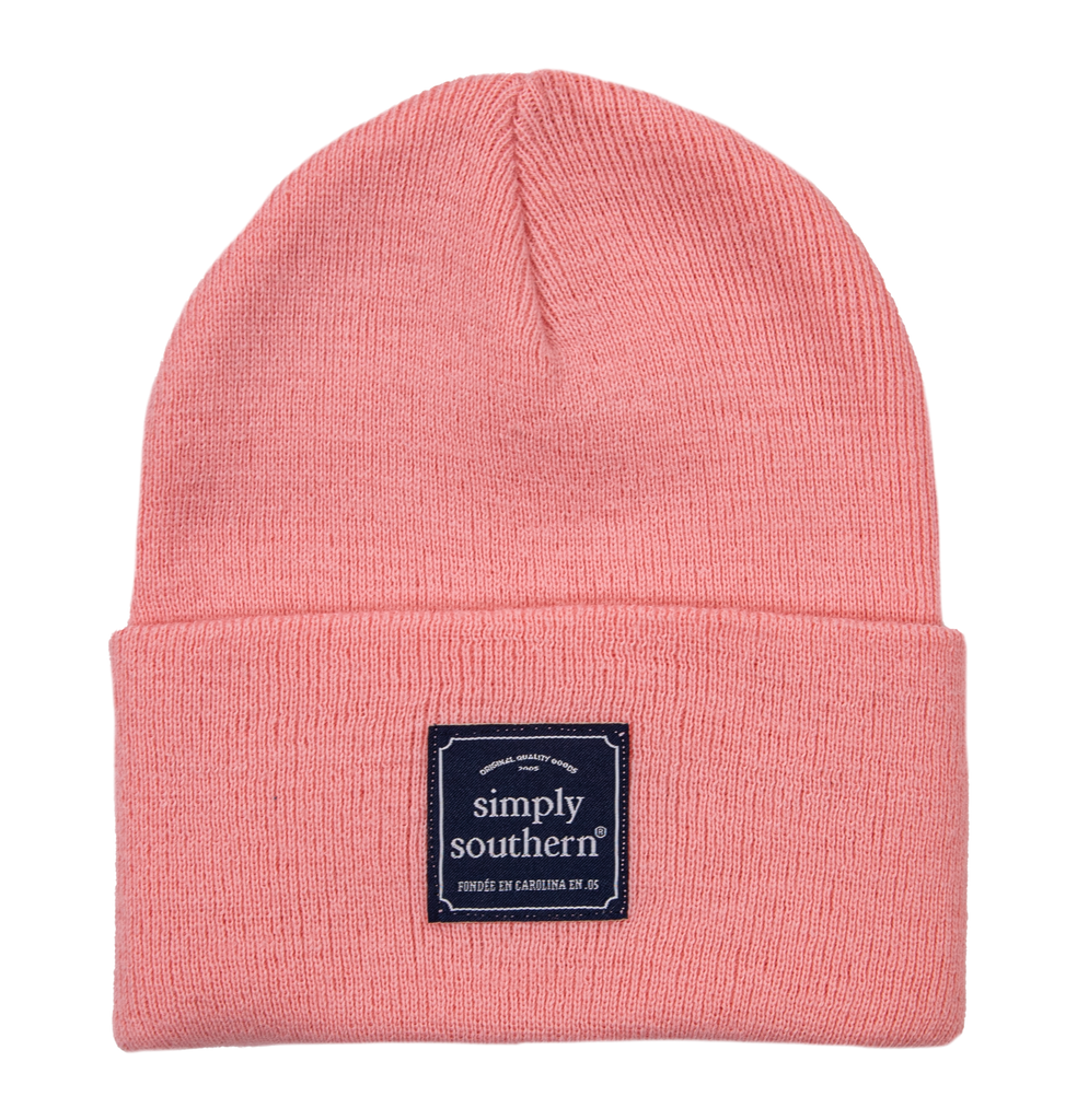 Beanie - F21 - Simply Southern