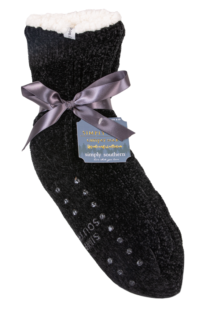 Camper Socks - SS - F21 - Simply Southern