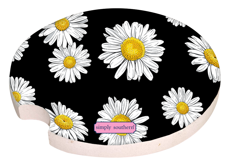 Car Coaster - Simply Life - F21 - Simply Southern