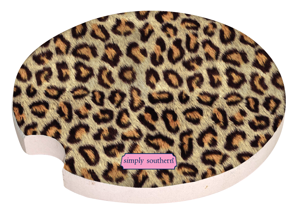Car Coaster - Simply Life - F21 - Simply Southern