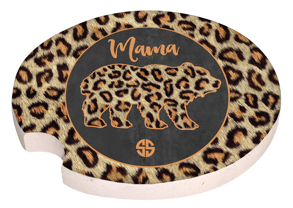 Car Coaster - Simply Life - F21 - Simply Southern