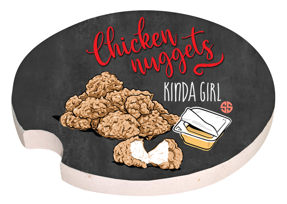 Car Coaster - Simply Life - F21 - Simply Southern