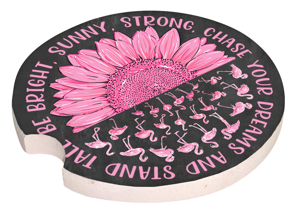 Car Coaster - Simply Life - F21 - Simply Southern