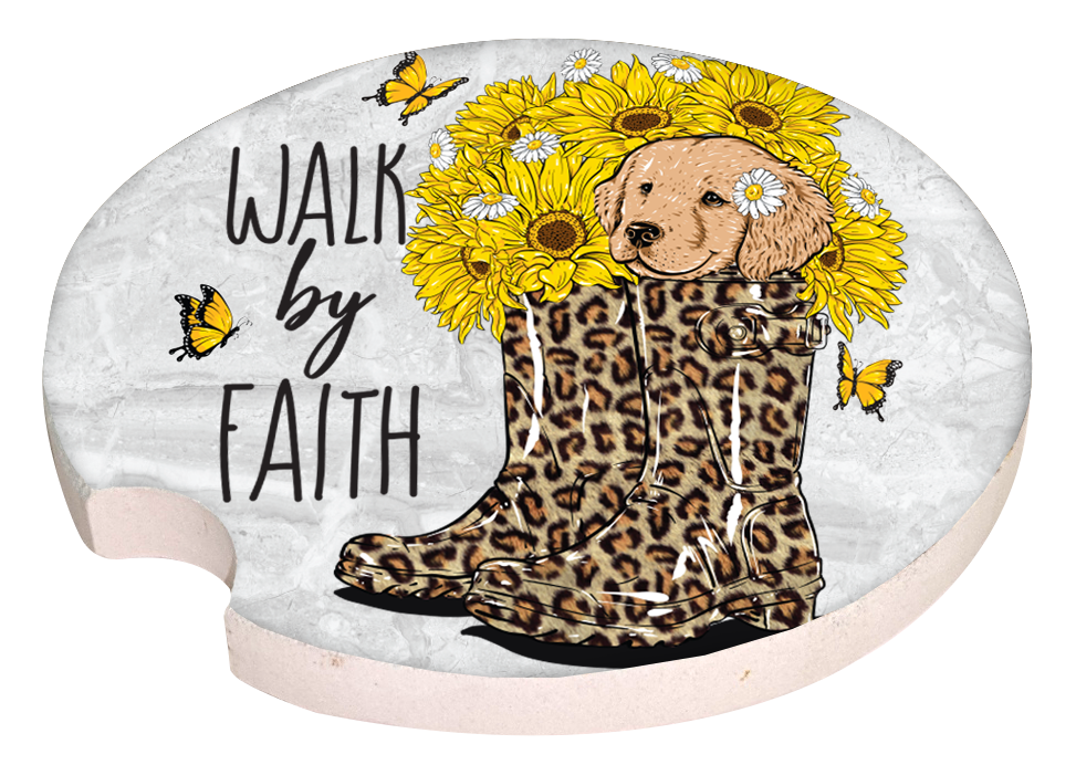 Car Coaster - Simply Life - F21 - Simply Southern