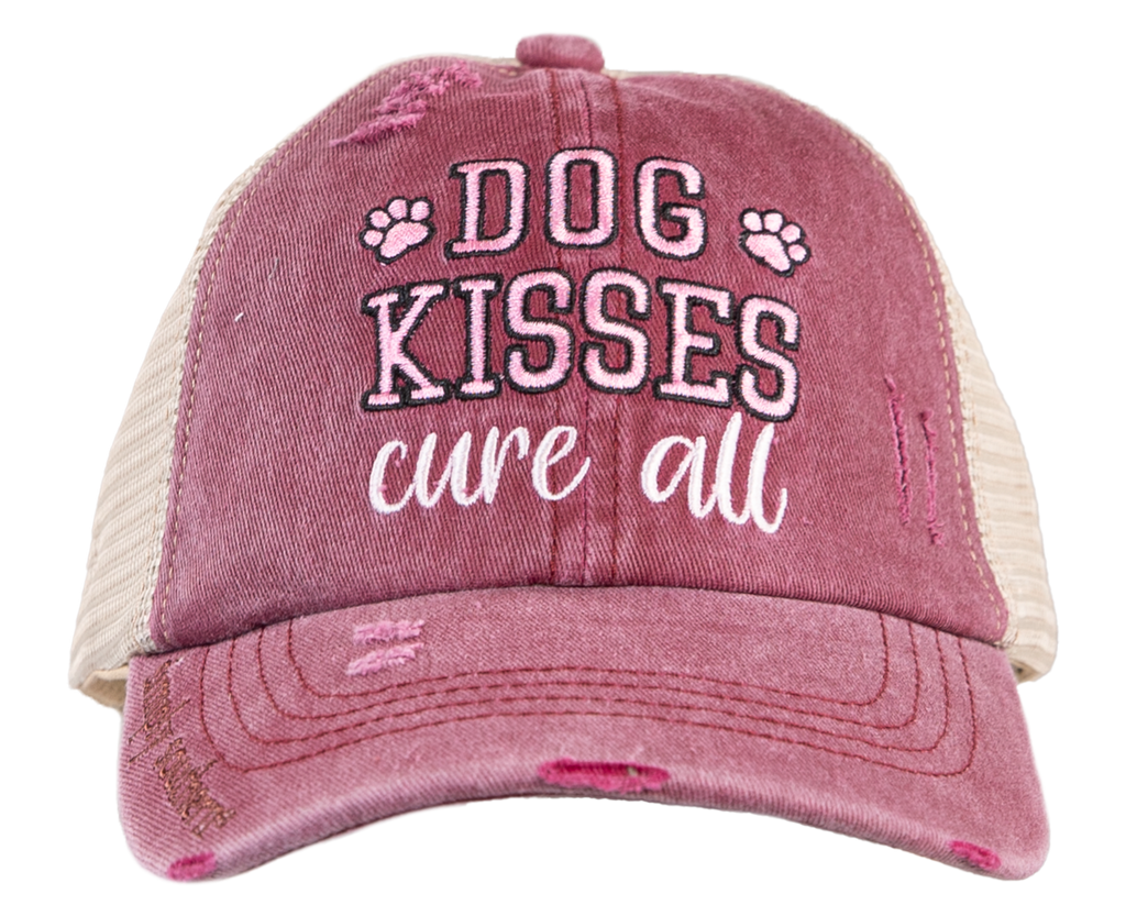 Fashion Messy Bun Hats - F21 - Simply Southern