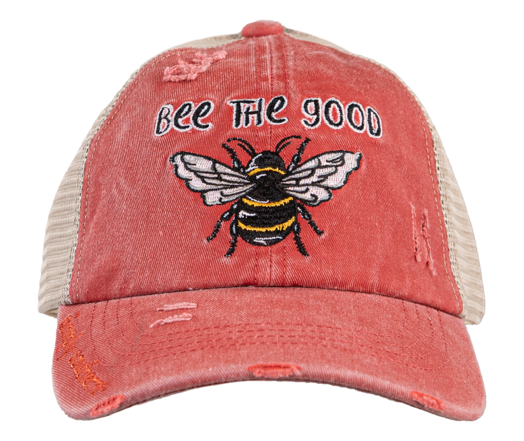 Fashion Messy Bun Hats - F21 - Simply Southern