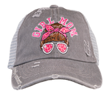Fashion Messy Bun Hats - F21 - Simply Southern