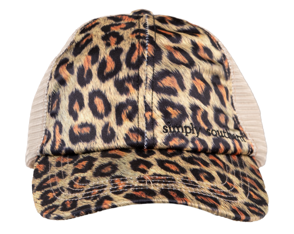 Fashion Messy Bun Hats - F21 - Simply Southern