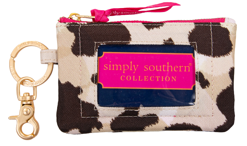 Coin Key ID - F21 - SS