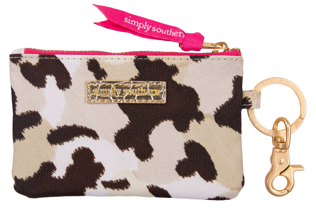 Coin Key ID - F21 - SS