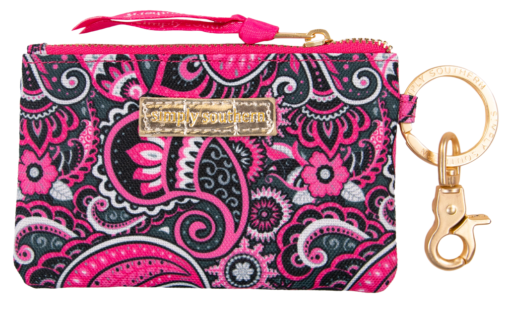 Coin Key ID - F21 - SS