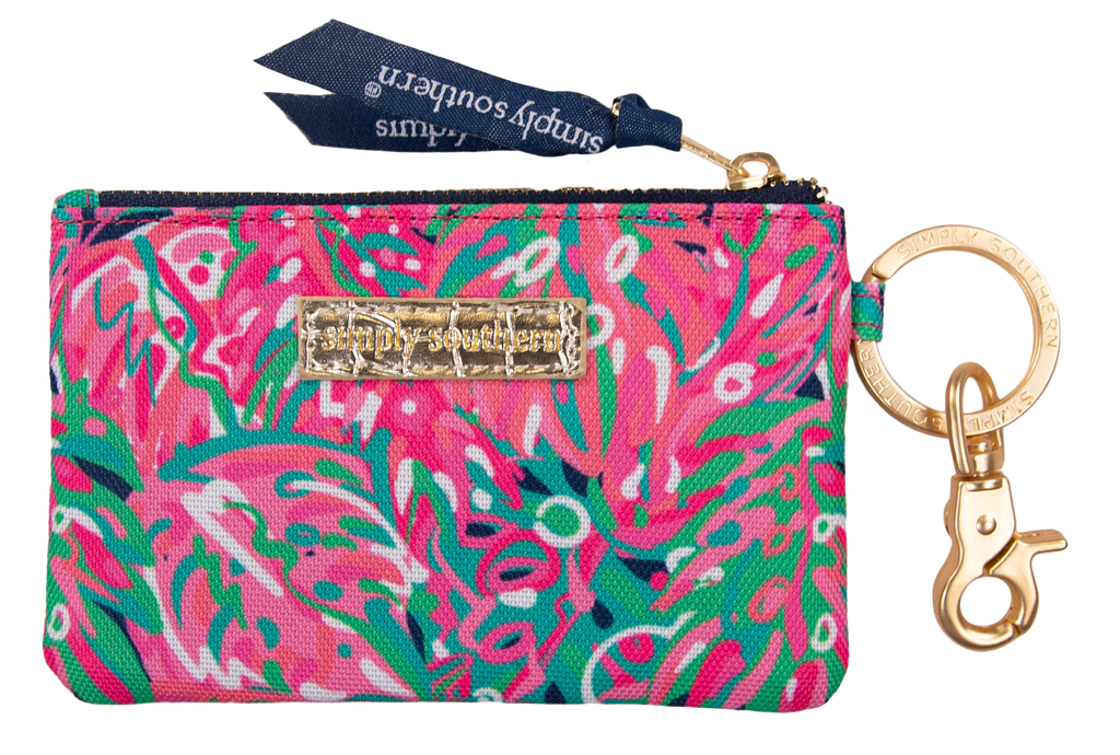 Coin Key ID - F21 - SS