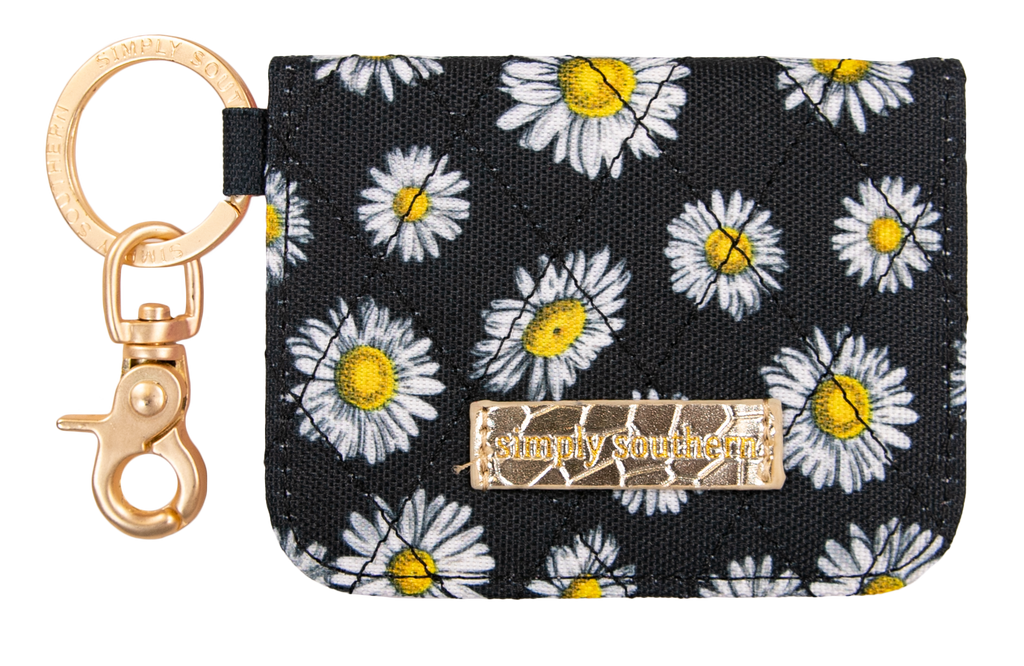 Key ID Wallet - F21 - SS