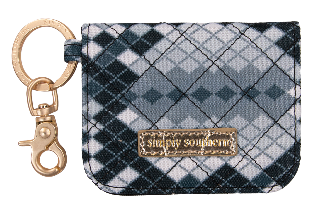 Key ID Wallet - F21 - SS