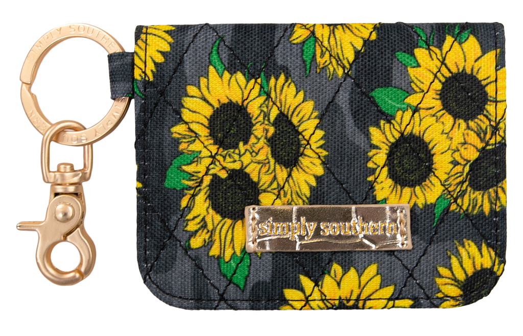 Key ID Wallet - F21 - SS