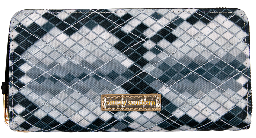 Phone Fashion Wallet - F21 - Simply Southern