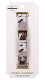 Faux Apple Watch Band - S21 - Simply Southern