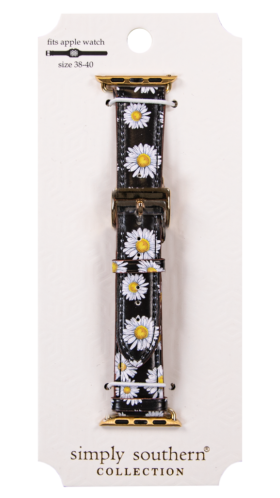 Faux Apple Watch Band - S21 - Simply Southern
