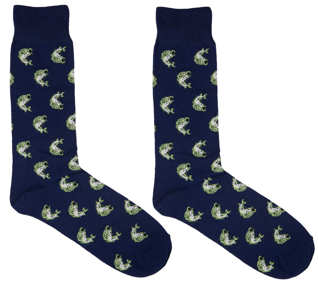 MN Dress Socks - F22 Adult - SS