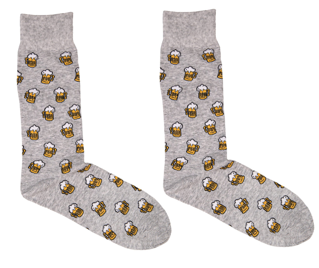 MN Dress Socks - F22 Adult - SS