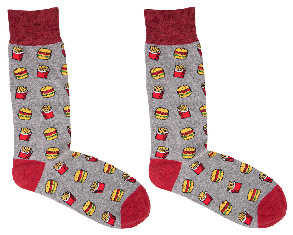 MN Dress Socks - F22 Adult - SS
