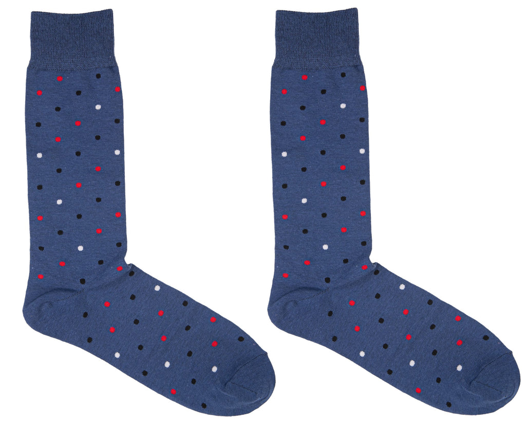 MN Dress Socks - F22 Adult - SS