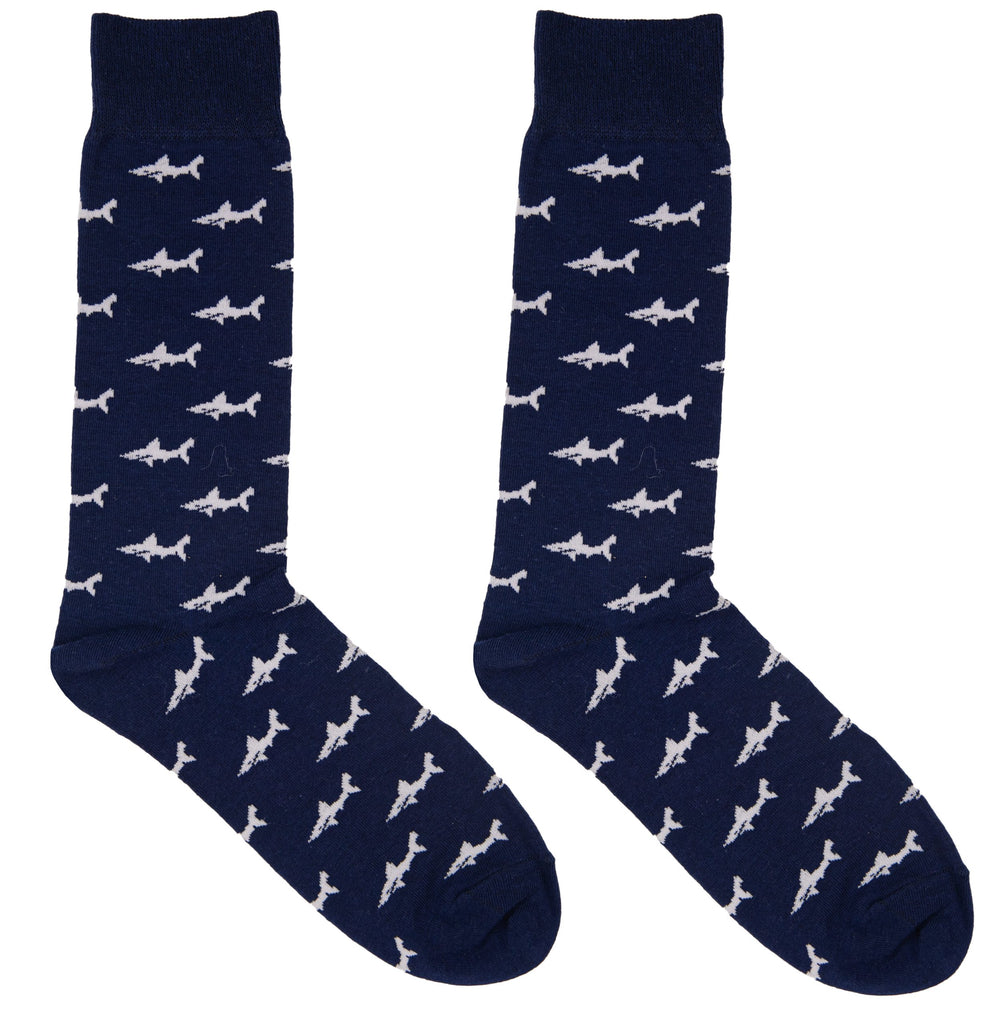 MN Dress Socks - F22 Adult - SS