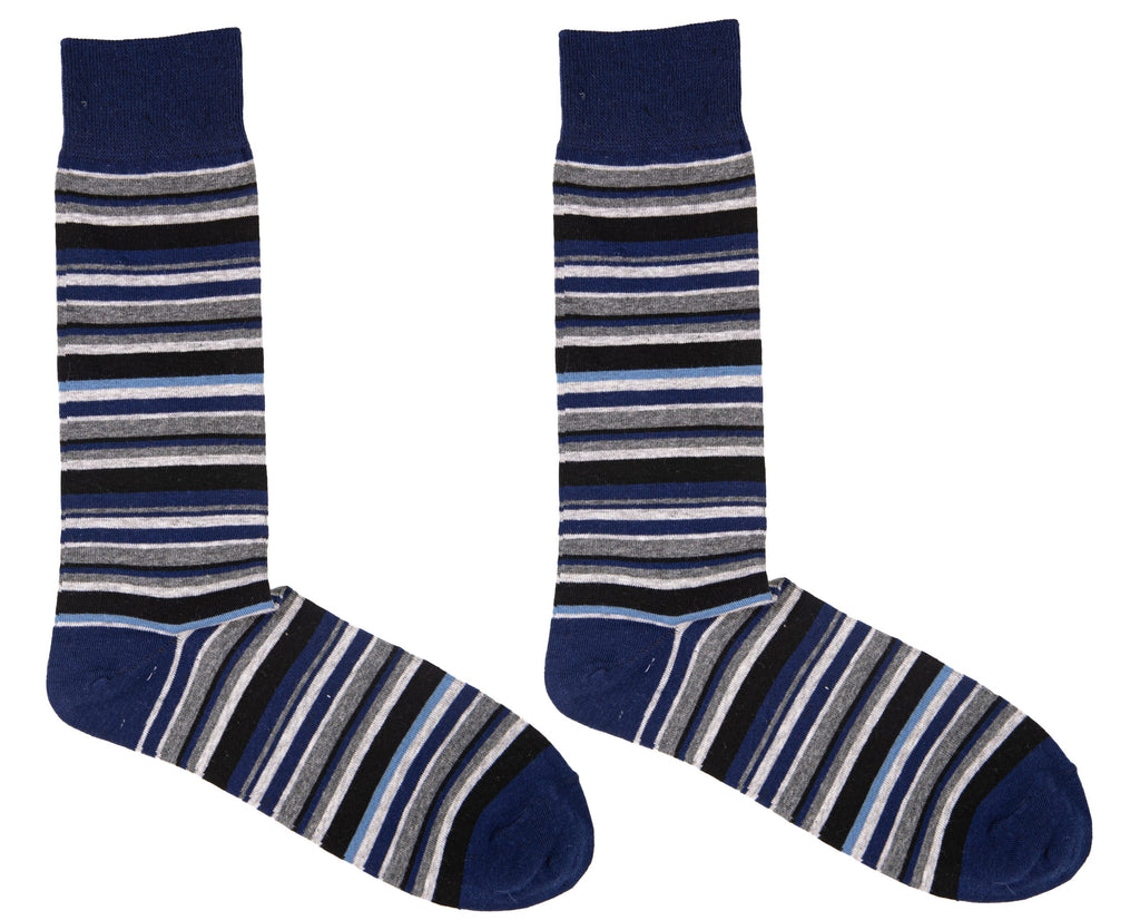 MN Dress Socks - F22 Adult - SS