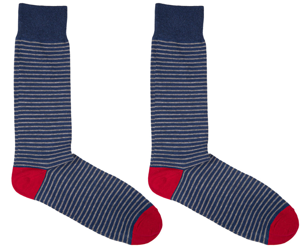 MN Dress Socks - F22 Adult - SS