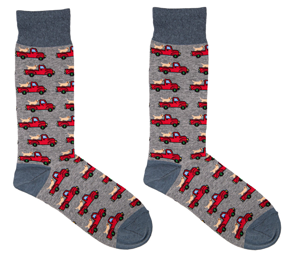 MN Dress Socks - F22 Adult - SS