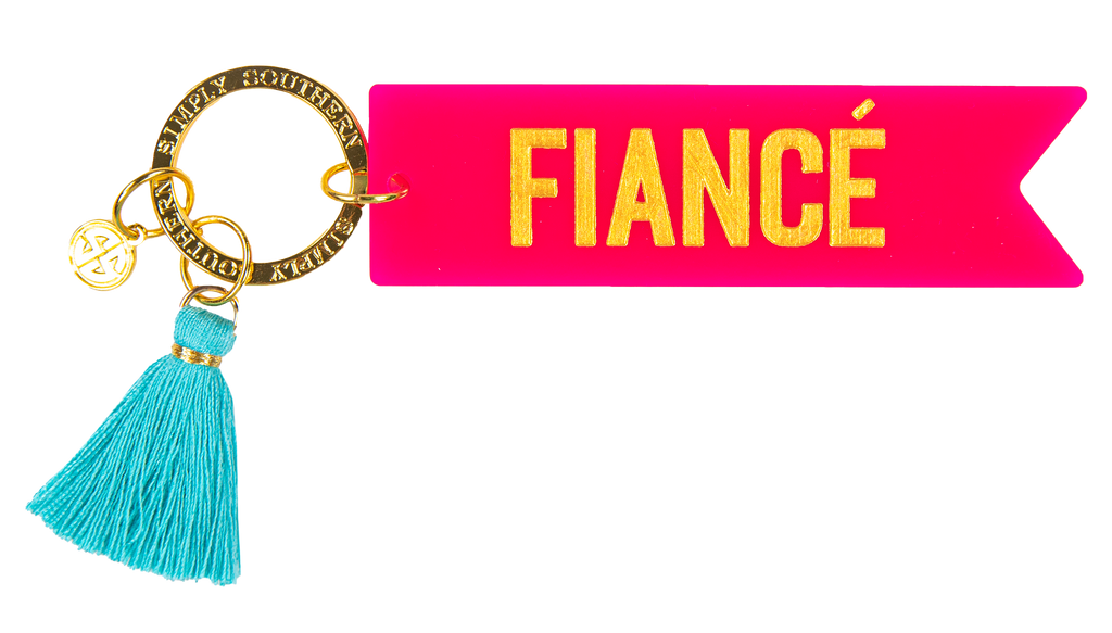 Acrylic Key Chain - F22 - SS