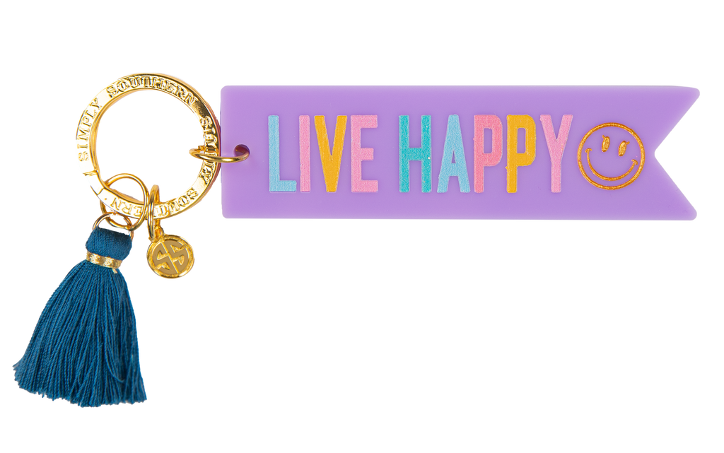 Acrylic Key Chain - F22 - SS