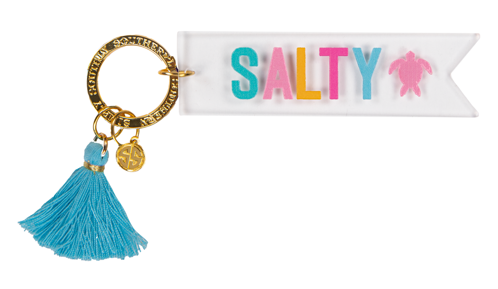 Acrylic Key Chain - F22 - SS