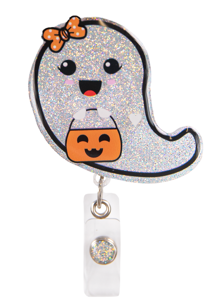 Holiday Badge Reel - F22 - SS