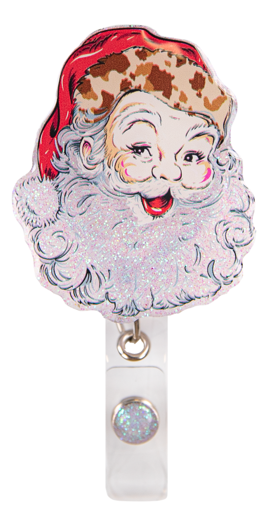 Holiday Badge Reel - F22 - SS