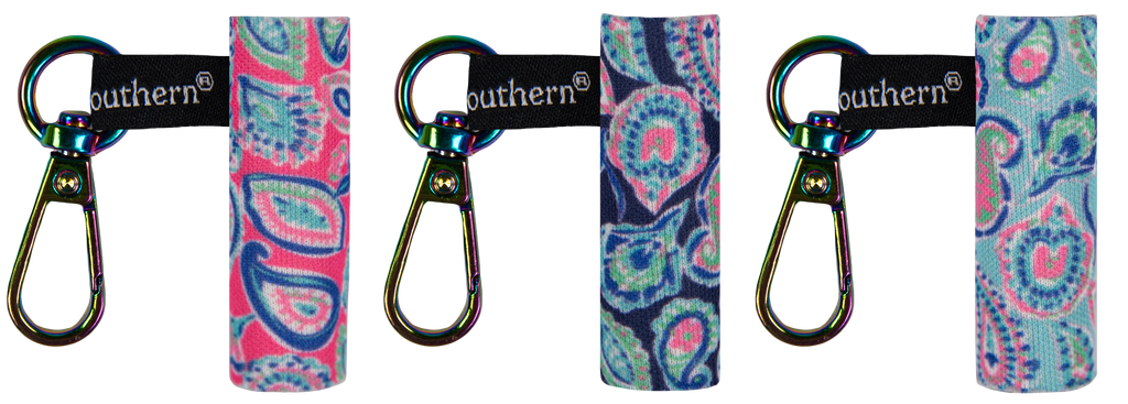 Lip Balm Huggie Set - 3 Pack - F22 - Simply Southern