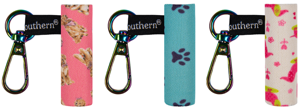 Lip Balm Huggie Set - 3 Pack - F22 - Simply Southern