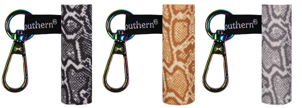 Lip Balm Huggie Set - 3 Pack - F22 - Simply Southern