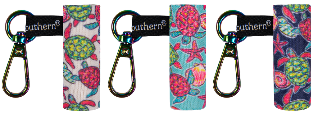 Lip Balm Huggie Set - 3 Pack - F22 - Simply Southern