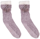 Camper Socks - Chenille Cool - F22 - Simply Southern