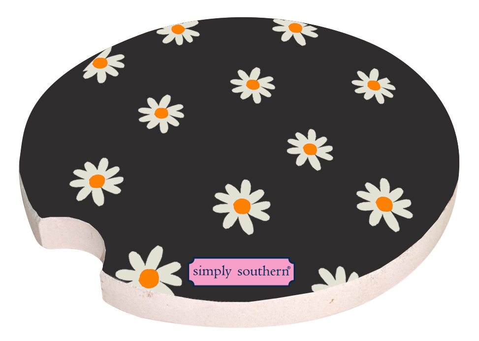 Car Coaster - Simply Life - F22 - Simply Southern