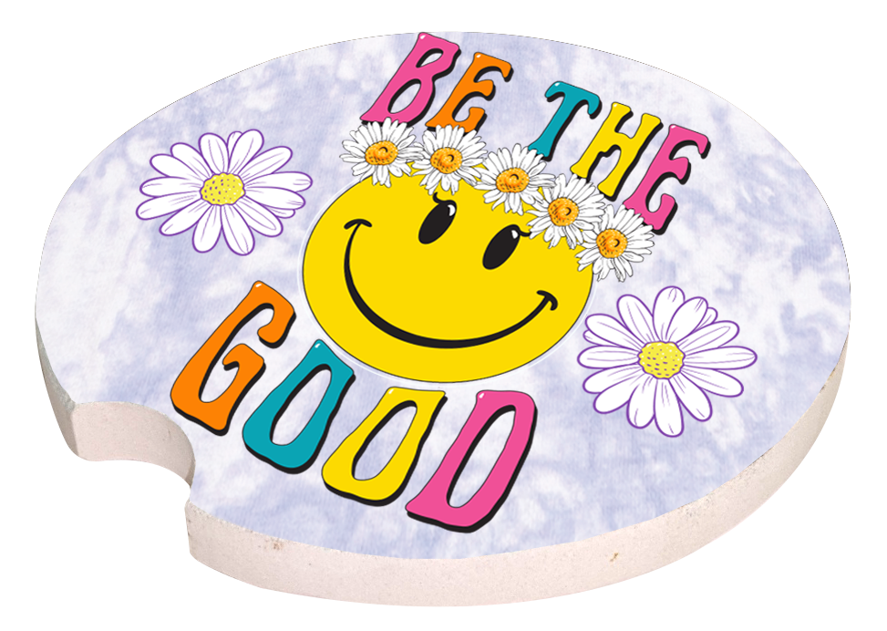 Car Coaster - Simply Life - F22 - Simply Southern