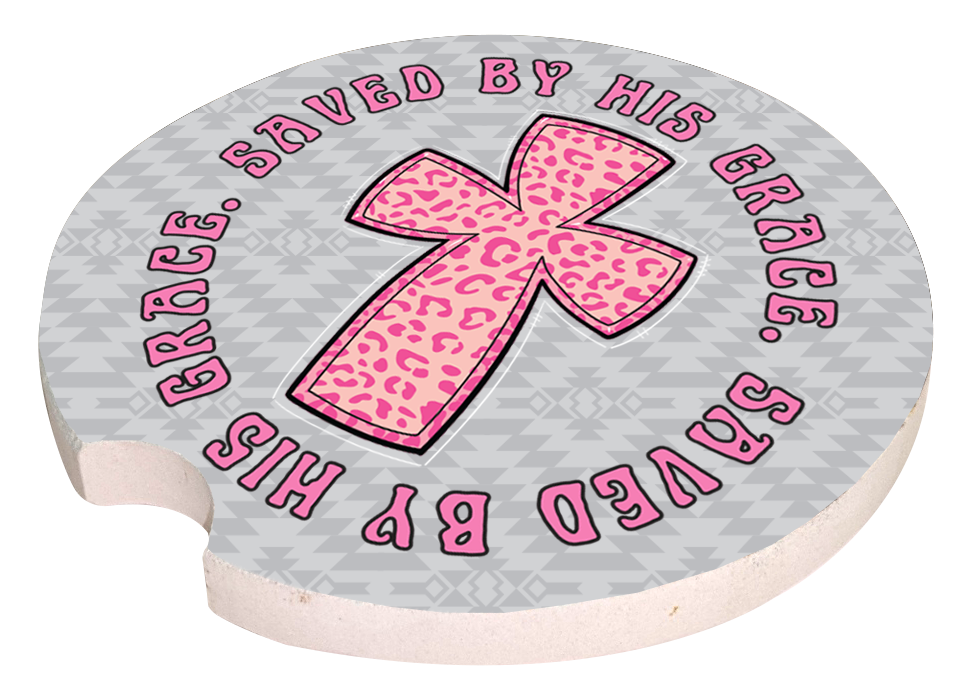 Car Coaster - Simply Life - F22 - Simply Southern