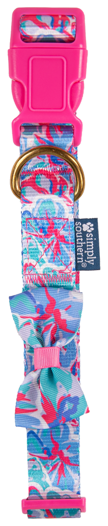 Dog / Cat Collars - F22 - Simply Southern