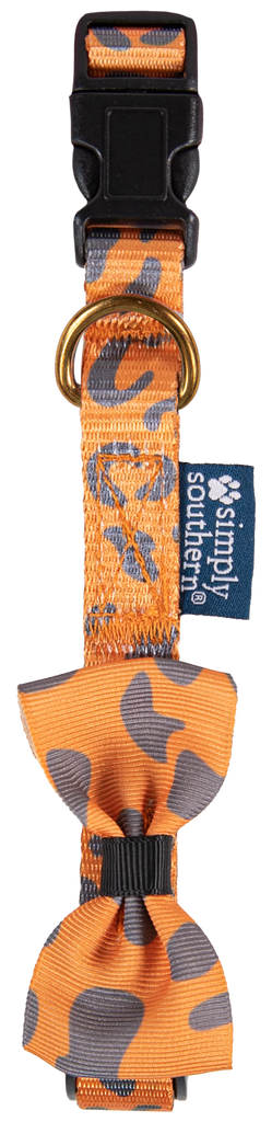 Dog / Cat Collars - F22 - Simply Southern