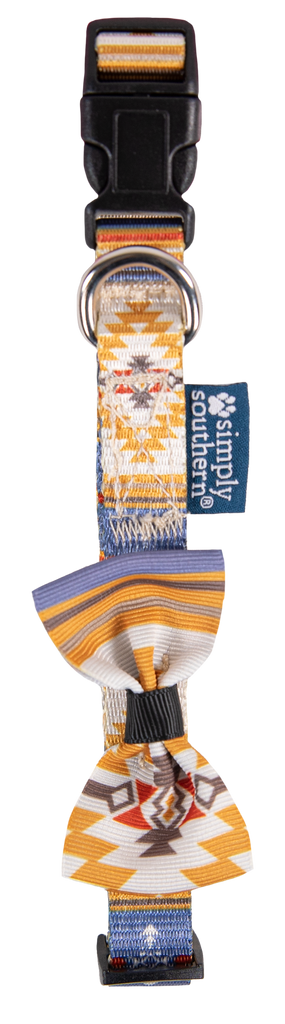 Dog / Cat Collars - F22 - Simply Southern