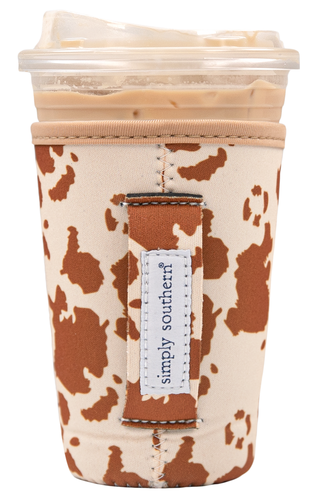 Drink Holders with Handle - F22 - Simply Southern