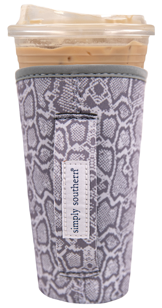 Drink Holders with Handle - F22 - Simply Southern