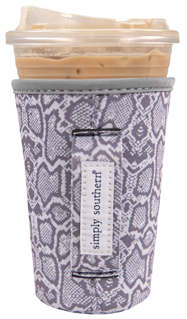 Drink Holders with Handle - F22 - Simply Southern