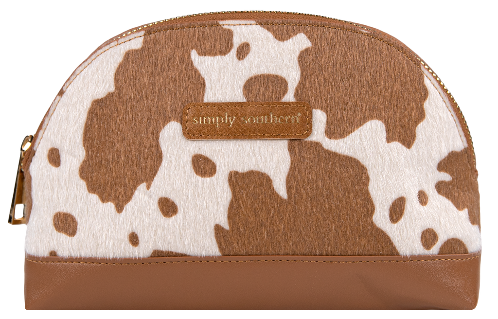 Leather Cow Collection - F22 - Simply Southern